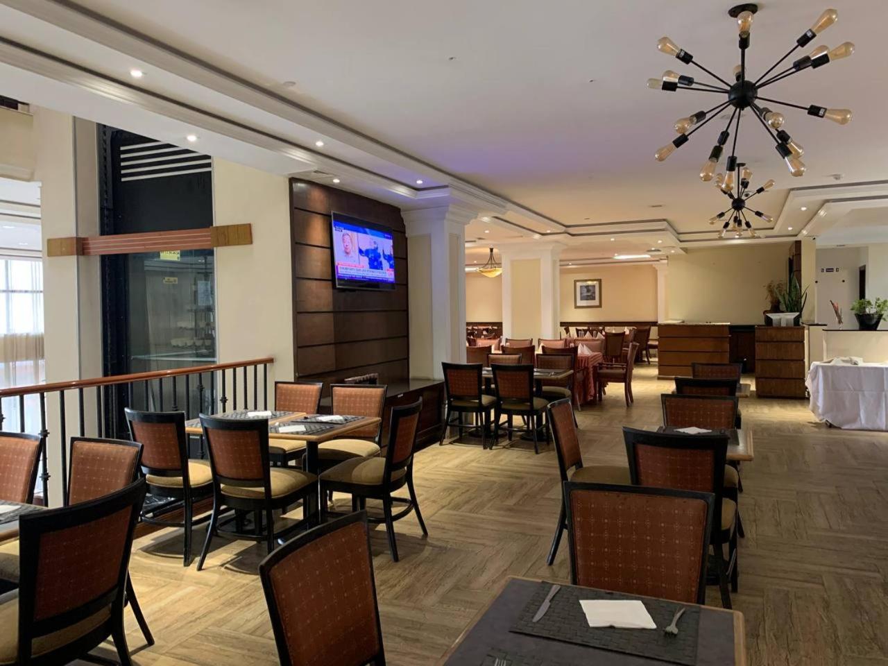 אדיס אבבה The Hub Hotel מראה חיצוני תמונה