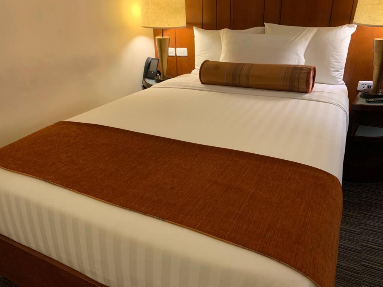 אדיס אבבה The Hub Hotel מראה חיצוני תמונה