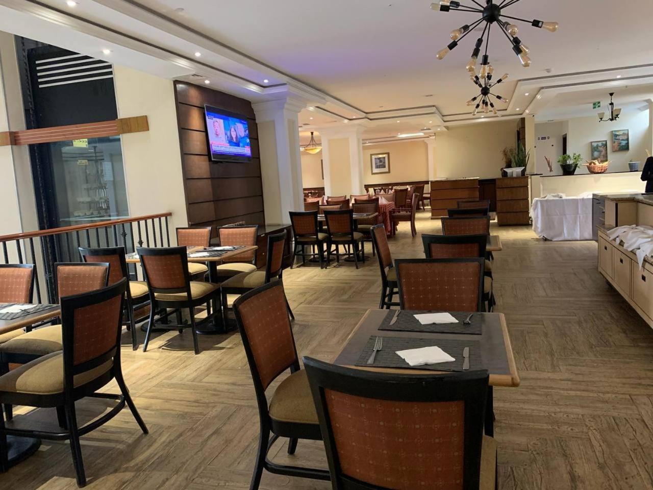 אדיס אבבה The Hub Hotel מראה חיצוני תמונה