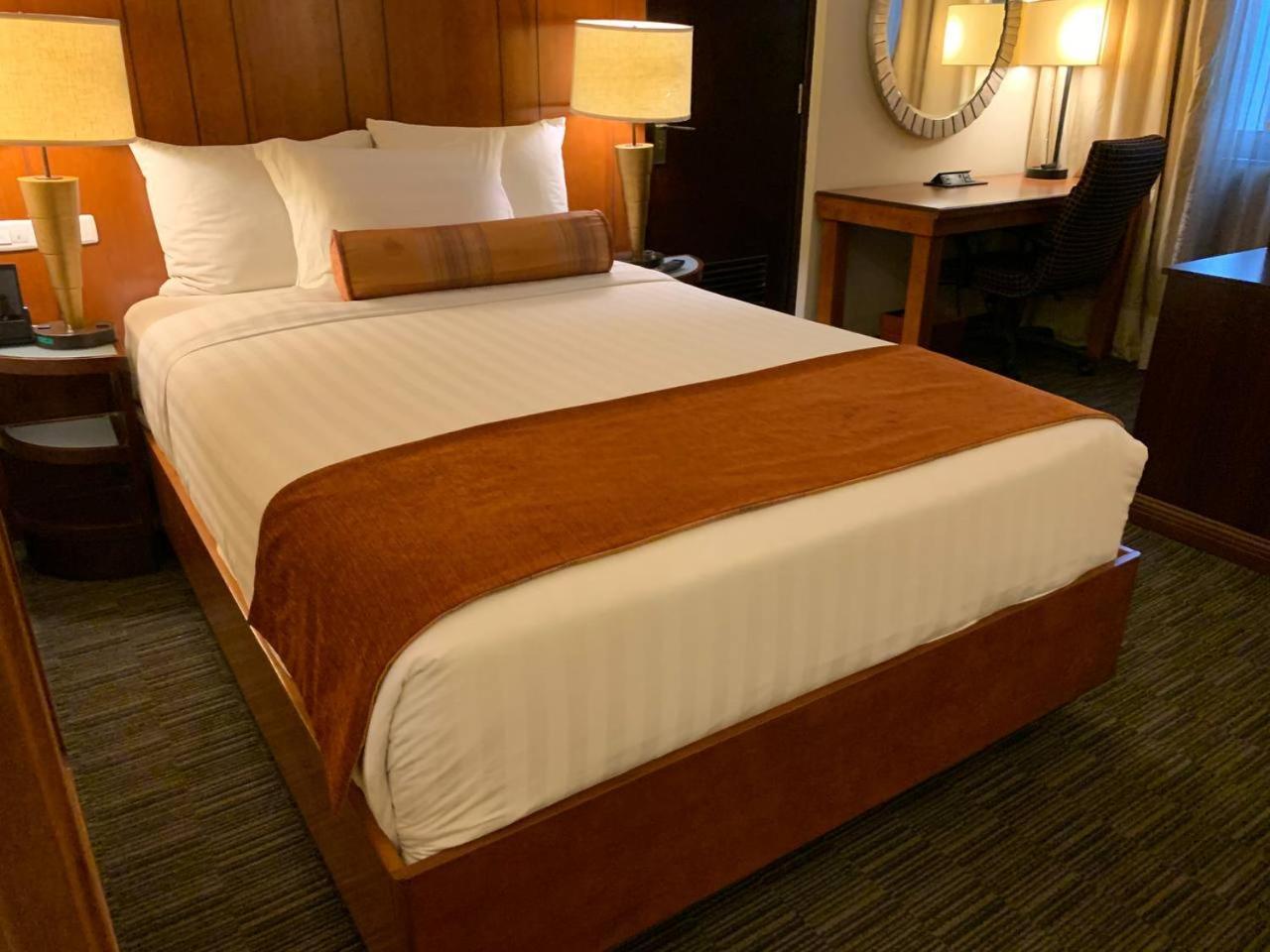 אדיס אבבה The Hub Hotel מראה חיצוני תמונה