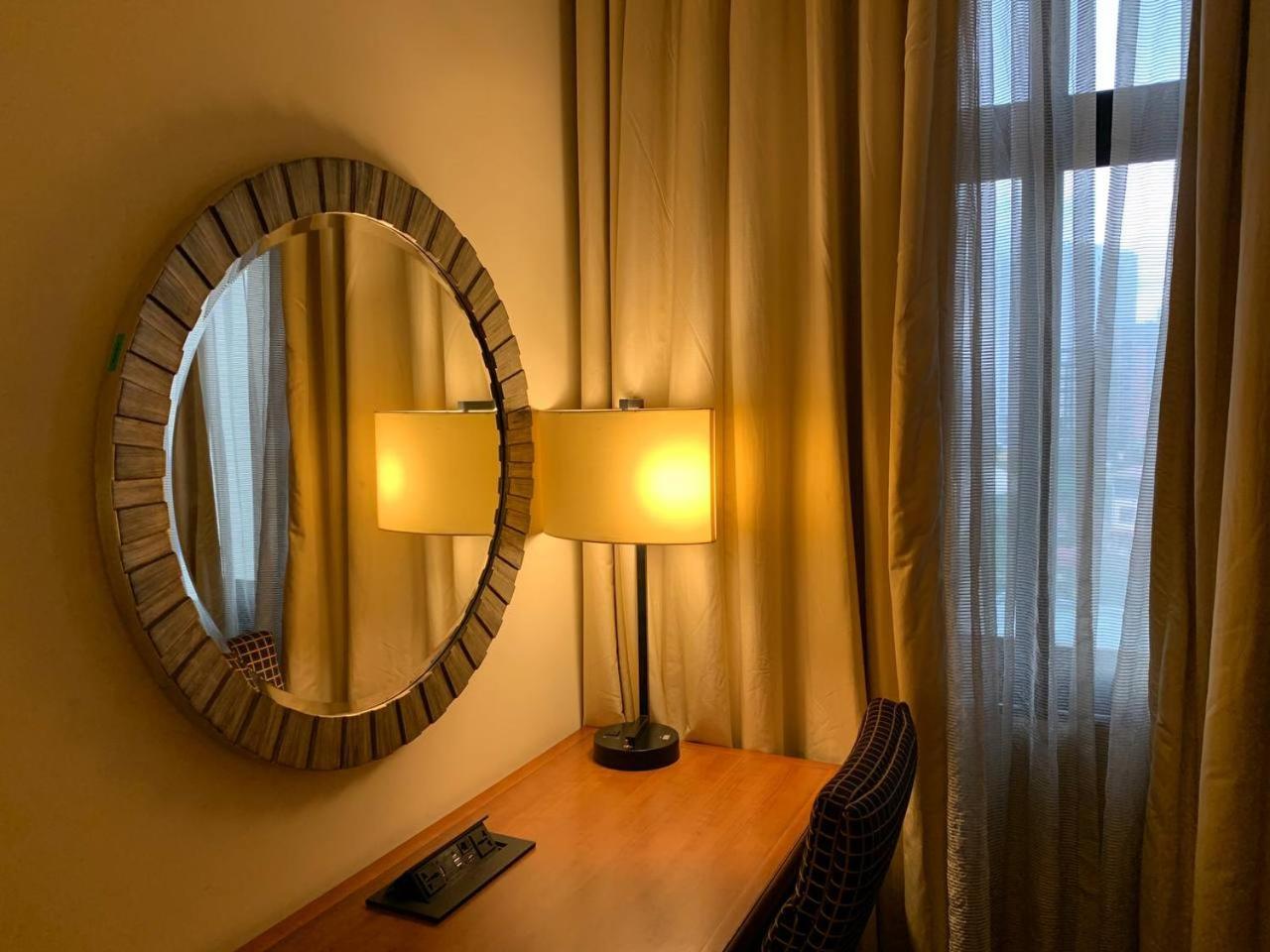 אדיס אבבה The Hub Hotel מראה חיצוני תמונה