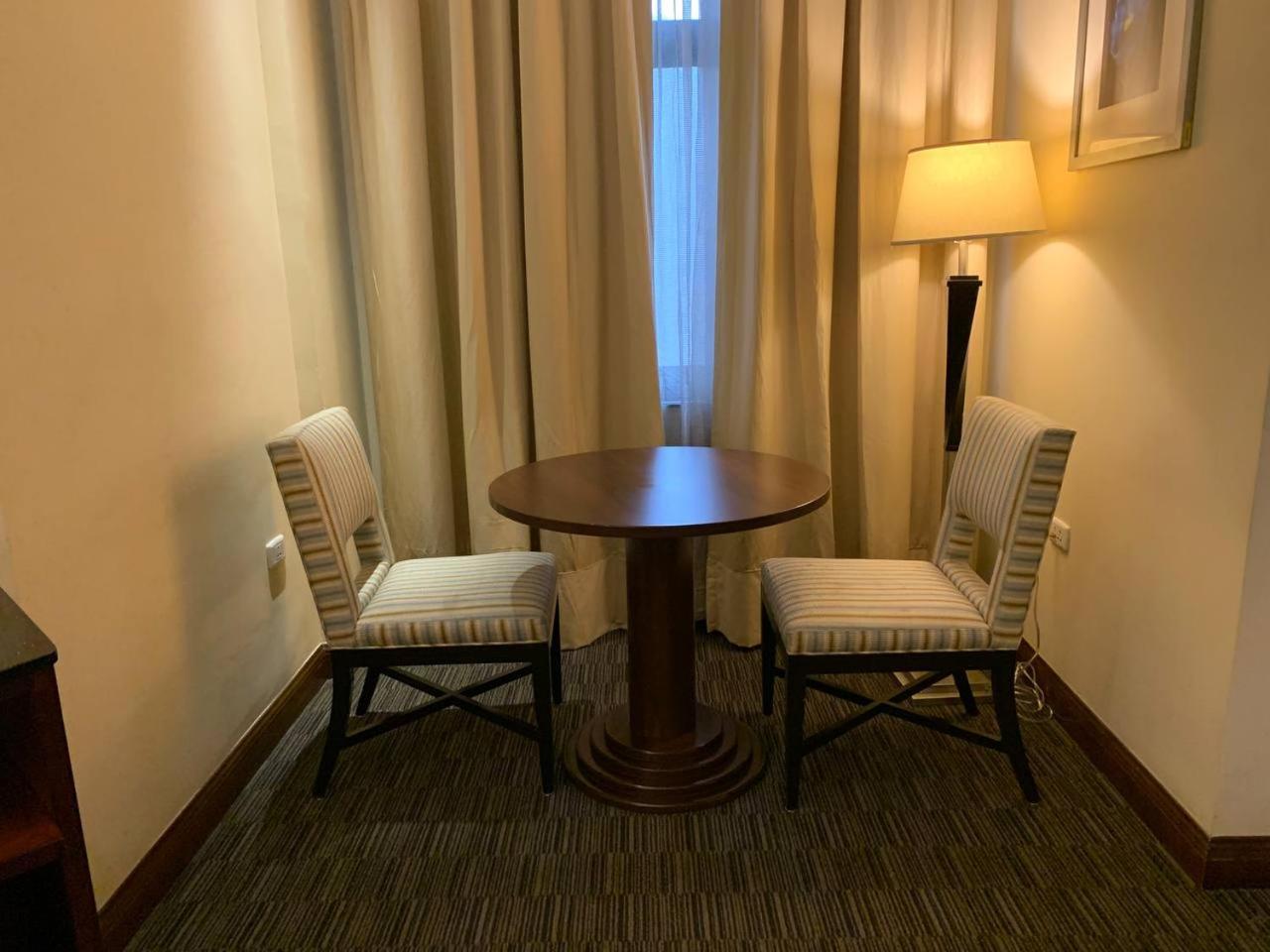 אדיס אבבה The Hub Hotel מראה חיצוני תמונה