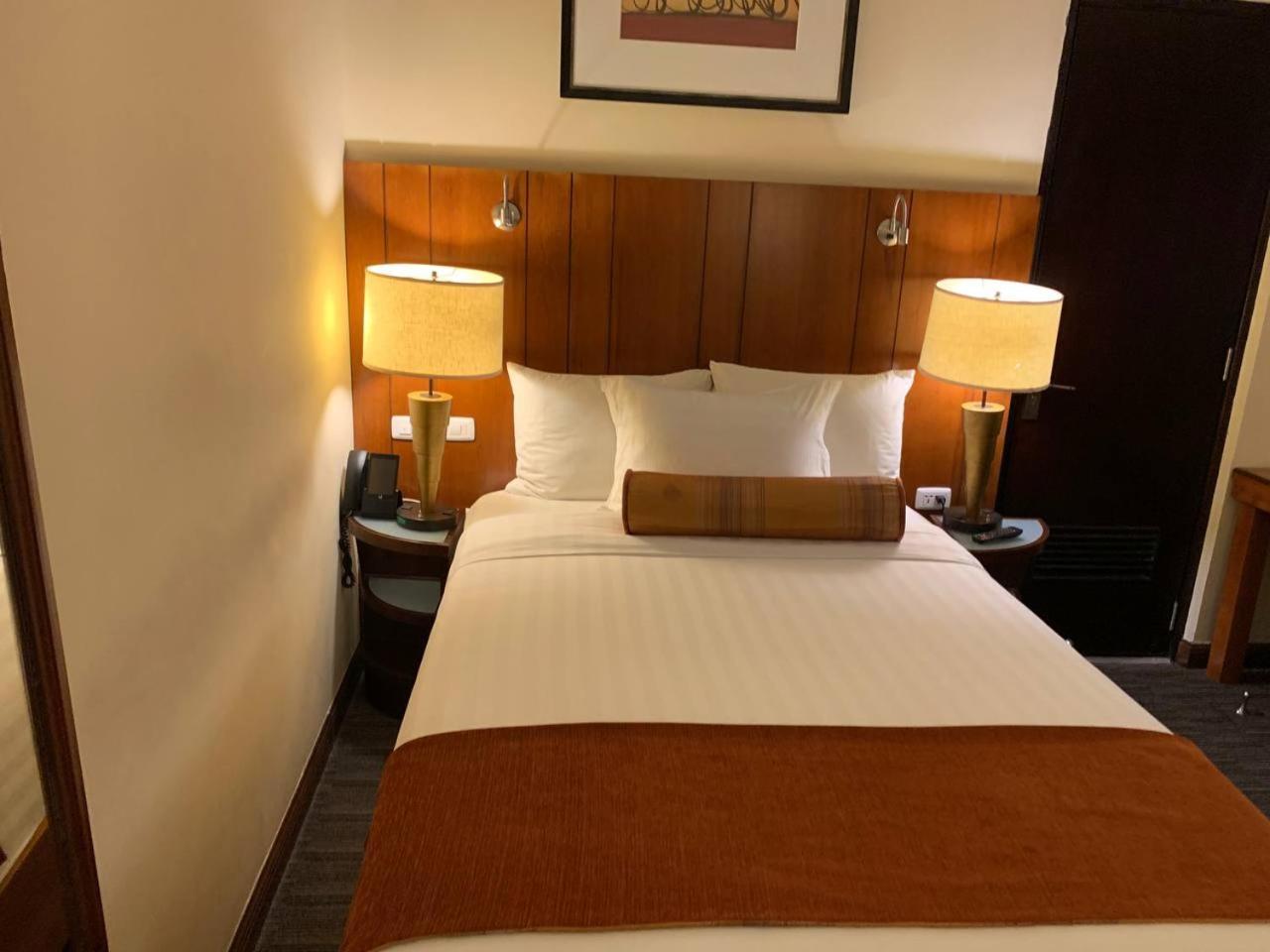 אדיס אבבה The Hub Hotel מראה חיצוני תמונה