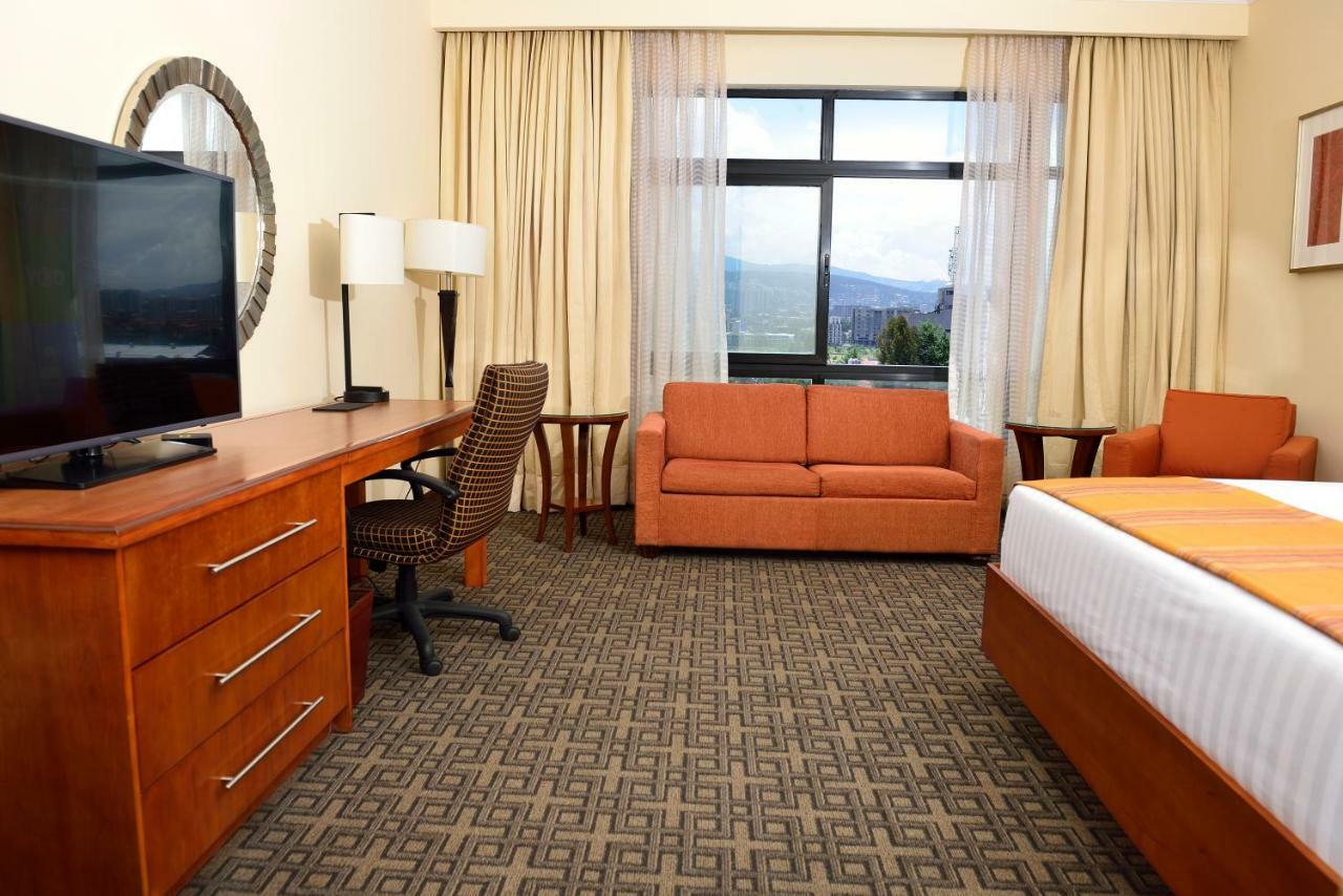 אדיס אבבה The Hub Hotel מראה חיצוני תמונה